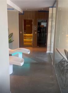 Departemento de Mar - UF 09 PB - La Reserva Almarena