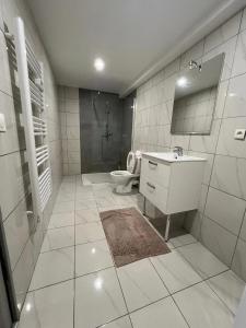 Appartement cosy à Audun-le-Roman avec jardin 50 m²