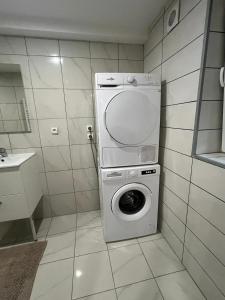 Appartement cosy à Audun-le-Roman avec jardin 50 m²