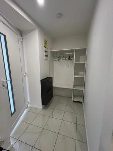 Appartement cosy à Audun-le-Roman avec jardin 50 m²