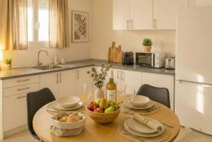 Apartamentos Benalua Alicante - Con Parking - Elegir en el momento de la reserva