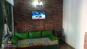 Chalet San Bernardo 6 personas a 4 del Mar 3 del centro