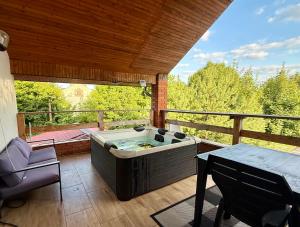 Dom wakacyjny Zwierzyniec