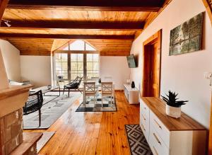 Dom wakacyjny Zwierzyniec