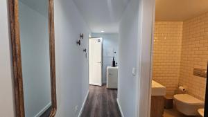 A Proa do Moliceiro Canal - GRAN Blue Studio