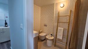 A Proa do Moliceiro Canal City Center GRAN Blue Studio