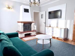 Dom wakacyjny Zwierzyniec