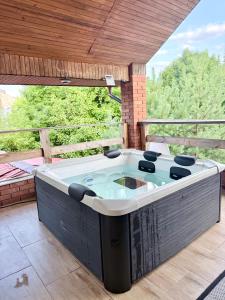 Dom wakacyjny Zwierzyniec