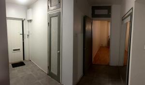 Renovated and modern apartment in Alppila