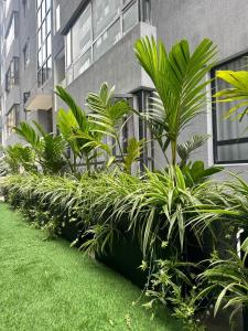 1 Bedroom with Pool, Gym & Garden in Lavington