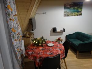 Apartamenty Tatrzańska Dolina