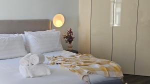 A Proa do Moliceiro Canal City Center GRAN Blue Studio