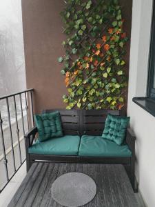 Zlatni Bor Apartment