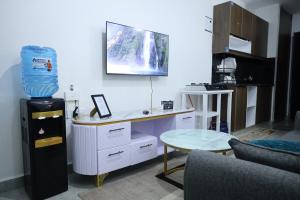 Nestora-Tsavo Sentinel