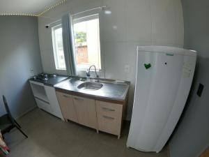 Apartamento A4 perto da praia