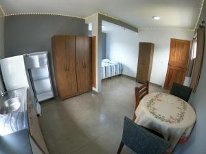 Apartamento A4 perto da praia