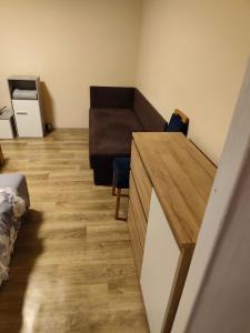 Całe mieszkanie 2 pokojowe,super lokalizacja ,w wieżowcu z pięknym widokiem,2 duże łóżka,i 1 jednonosobowe