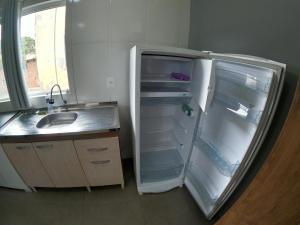 Apartamento A4 perto da praia