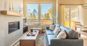 El Refugio - Private Townhouse with Amazing Views