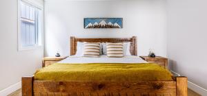 El Refugio - Private Townhouse with Amazing Views