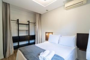 Aptos a 2min da Praia de Canasvieiras Floripa-SC RTB