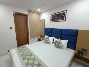 HOTEL UniquE komfort