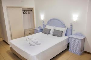Residencial San Fernando