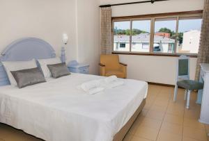 Residencial San Fernando