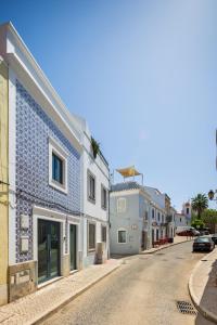 BLQ Charneco 1BDR in Boliqueime by LovelyStay