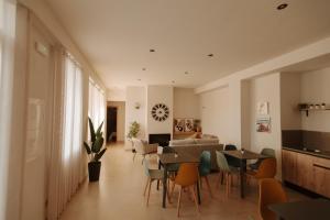 Hotel Asador Las Viñas