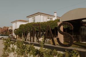 Hotel Asador Las Viñas