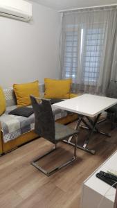 Апартамент войвода