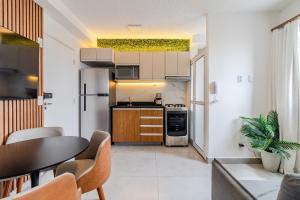 T1616 Apartamento Aconchego Próximo Vila Prudente e Zona Leste - Metrô