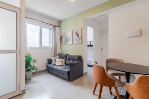 T1616 Apartamento Aconchego Próximo Vila Prudente e Zona Leste - Metrô