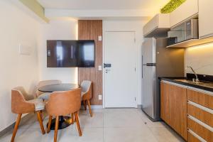 T1616 Apartamento Aconchego Próximo Vila Prudente e Zona Leste - Metrô