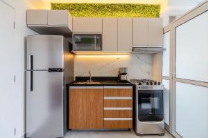 T1616 Apartamento Aconchego Próximo Vila Prudente e Zona Leste - Metrô