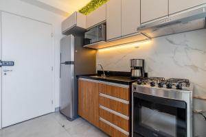 T1616 Apartamento Aconchego Próximo Vila Prudente e Zona Leste - Metrô