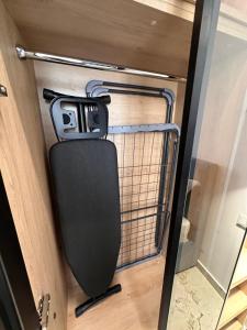 Matisse No26 - One Bedroom Apartment With Parking