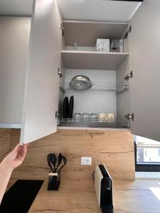 Matisse No26 - One Bedroom Apartment With Parking