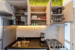 T1616 Apartamento Aconchego Próximo Vila Prudente e Zona Leste - Metrô