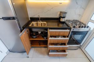 T1616 Apartamento Aconchego Próximo Vila Prudente e Zona Leste - Metrô