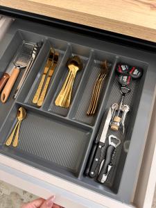 Matisse No26 - One Bedroom Apartment With Parking