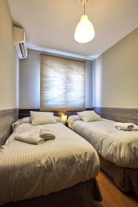 Apartamentos en corazón de Ávila