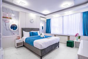 Iancu Jianu Premium Stay Studio2