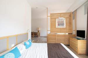 Hotel Baia di Conte Club & Resort img91