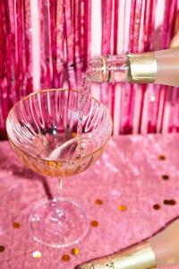 Disney Slumber Party Blloku