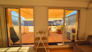 Tizi Roof Top