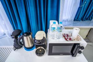 Iancu Jianu Premium Stay Studio2