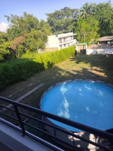 Villa Ángel Vda Bombote Melgar