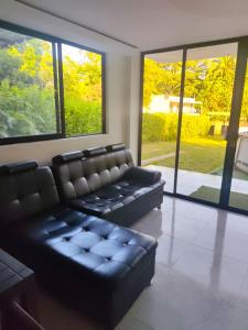 Villa Ángel Vda Bombote Melgar